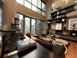Prince Edward Link (D2), Condominium #483590261